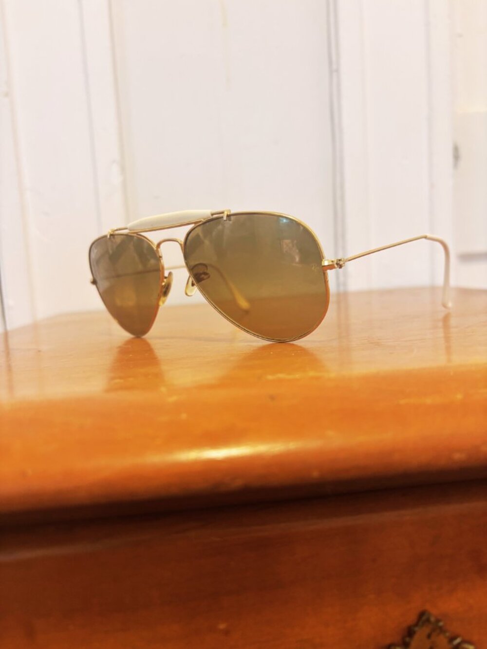 Ray-Ban  Aviator - Picture 3 of 3